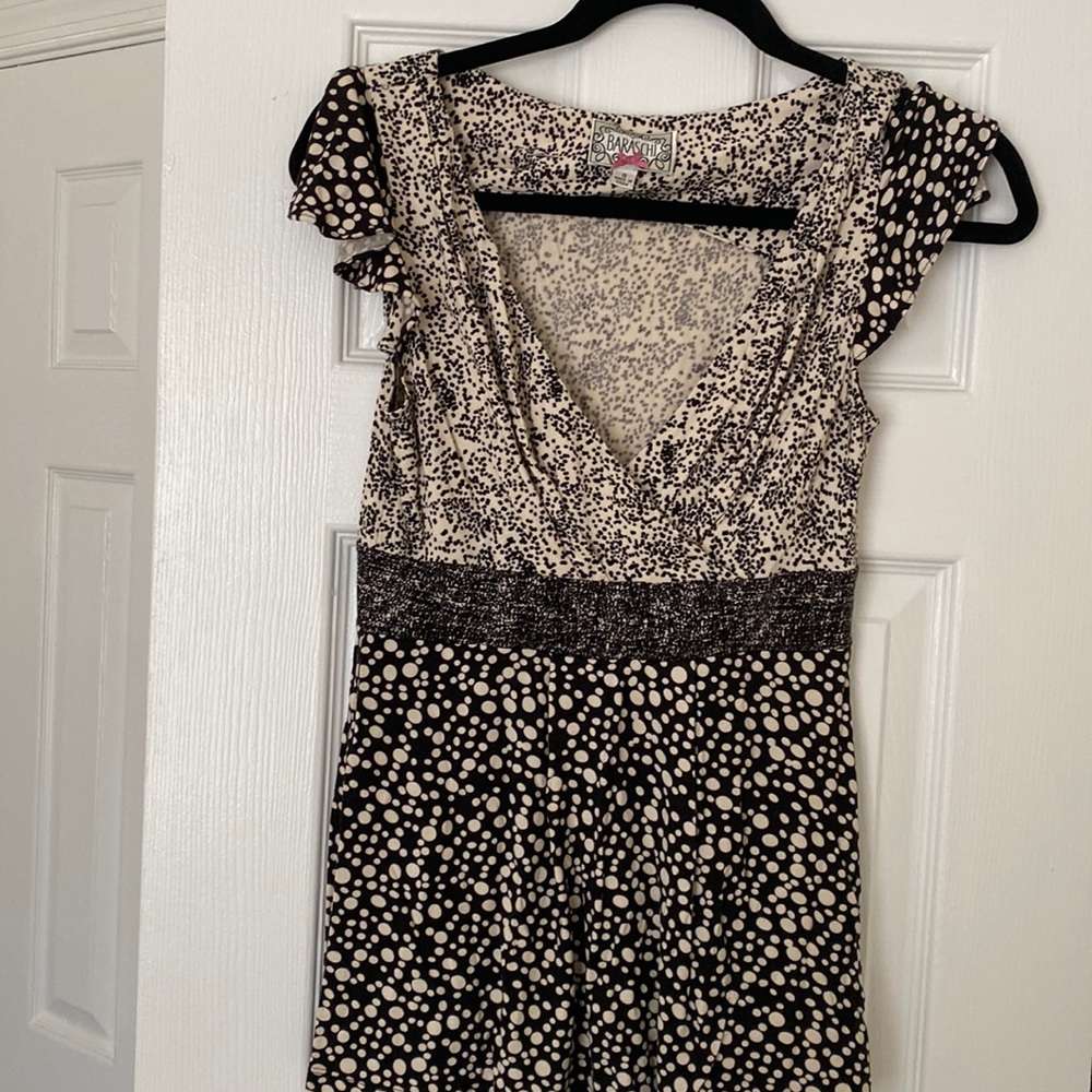 Pika for shirt. Size small.